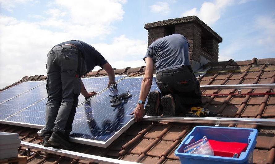 Conoce cuales son los beneficios de la energía solar