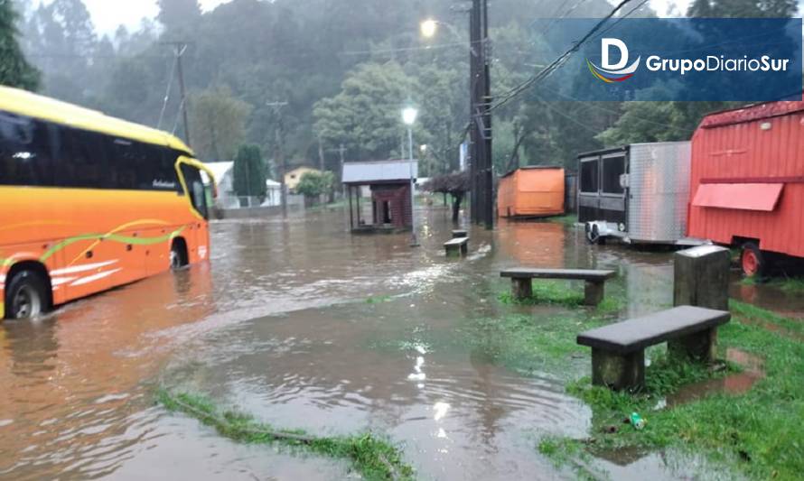 Imagen emergencias Corral