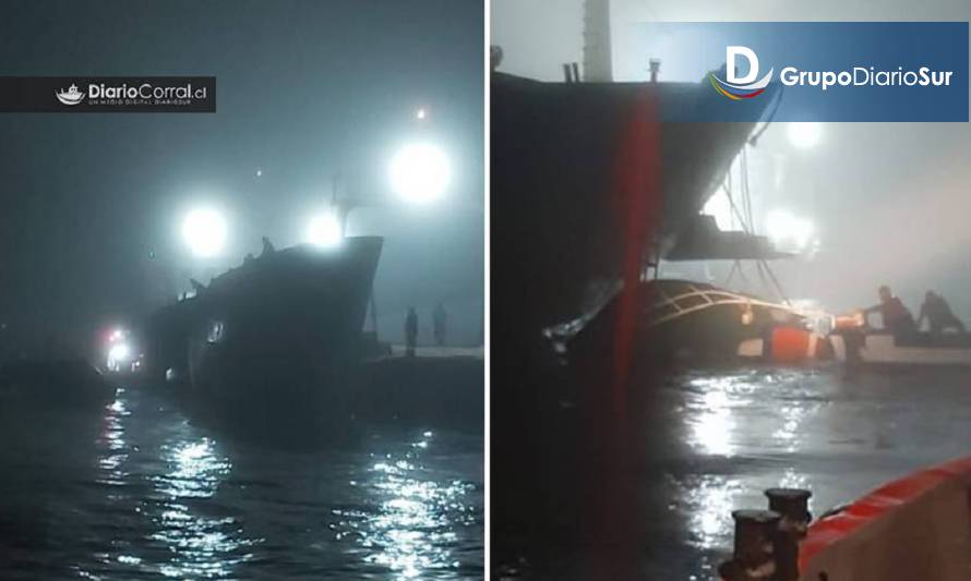 Por accidente que costó la vida a 6 pescadores formalizarán a dueño de la nave
