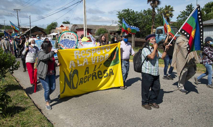 Importantes actores locales de Los Lagos valoraron positivamente el actual proceso constituyente