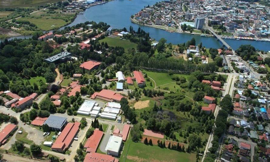 En forma unánime concejales de Valdivia se comprometieron a actualizar Plan Regulador Comunal