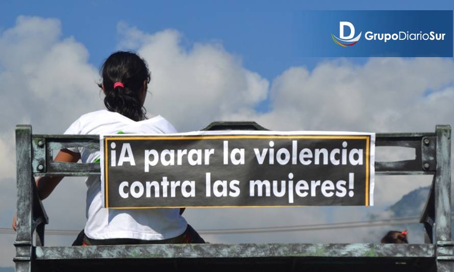 Concejo Municipal laguino aprobó adjudicación de programa contra la violencia intrafamiliar