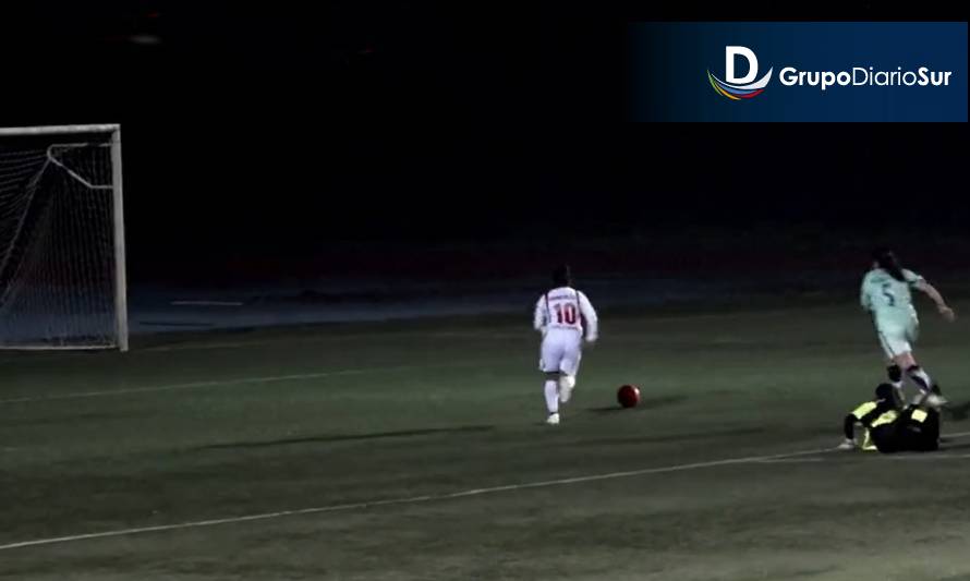 Quinchilca se llena de mística en Campeonato Nacional de Fútbol Femenino