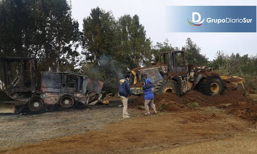 Vecinos exigen que TRICAM finalice la construcción de la ruta Torobayo-Curiñanco