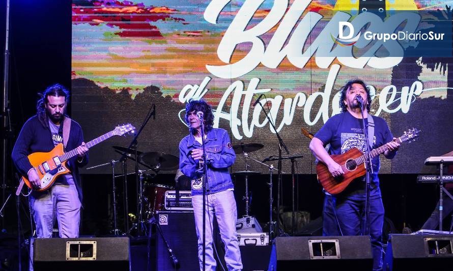 "La Rata" se vestirá de esmoquin con blues sinfónico en el Cervantes