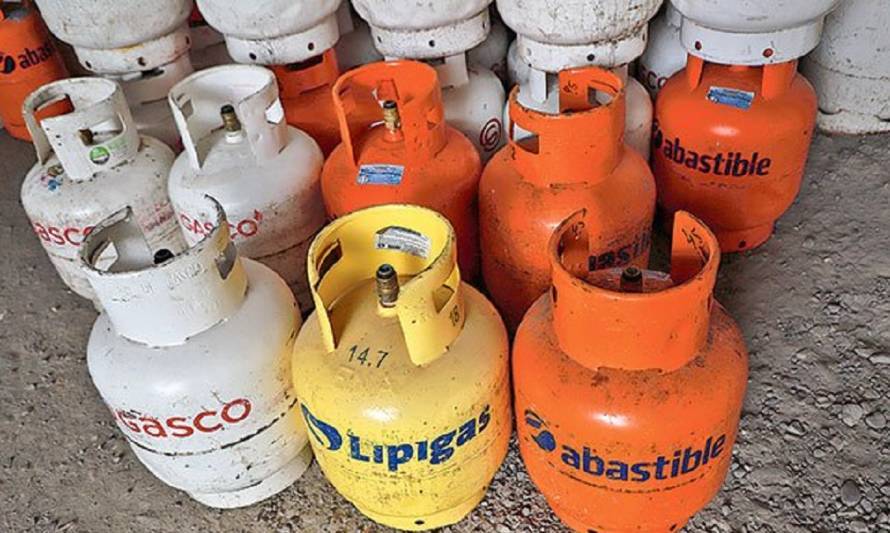 Senado insta a recoger recomendaciones para mejorar mercado del gas