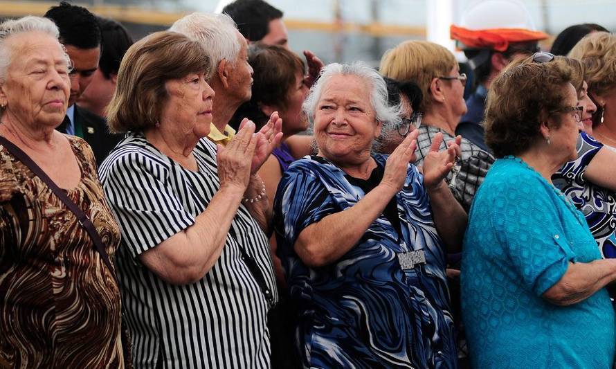 Entérate de cuántos años te tocaría vivir de acuerdo a la comuna en que naciste