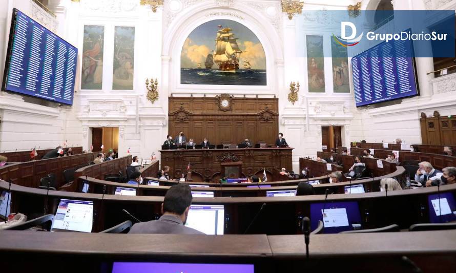 Pleno de la Convención aprueba normas sobre derechos digitales y libertad de prensa