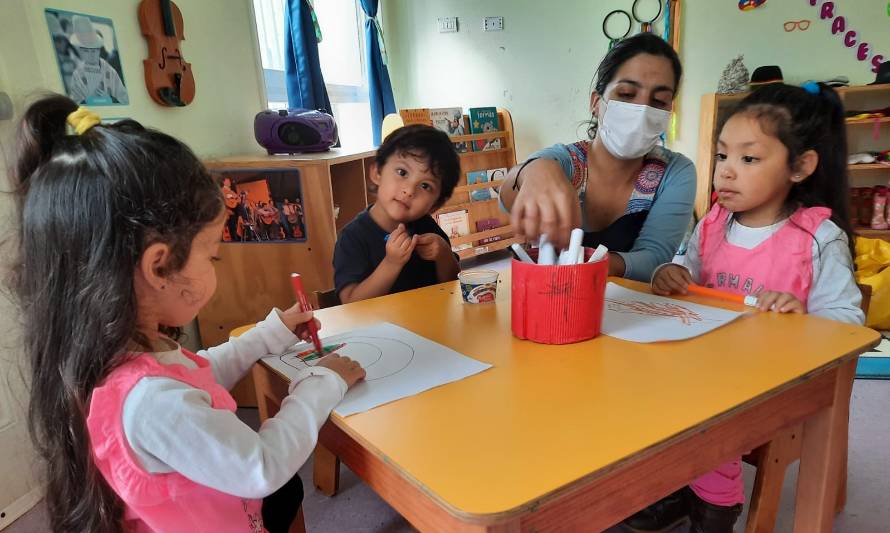 Imagen Fundación Integra