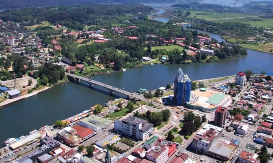 En Valdivia se buscará construir la agenda de Energía 2022-2026