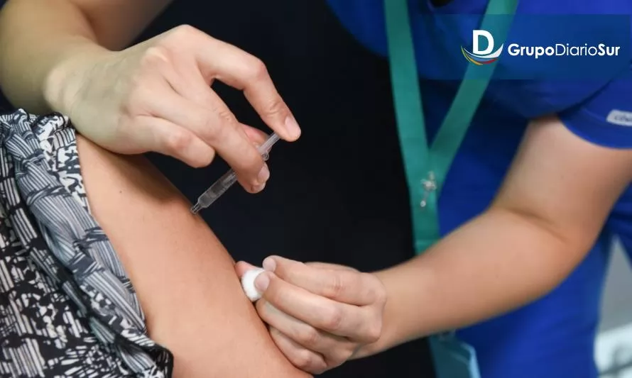 Conoce el calendario de vacunación covid-19 en Los Ríos