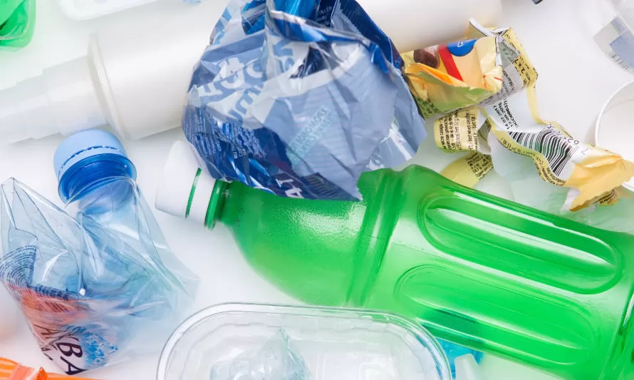 Comienza reto Julio sin plástico: cómo reducir el consumo personal 