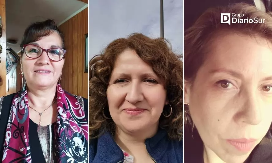 Tres rostros del cáncer de mama: "Pensé en si había sido feliz en mi vida"