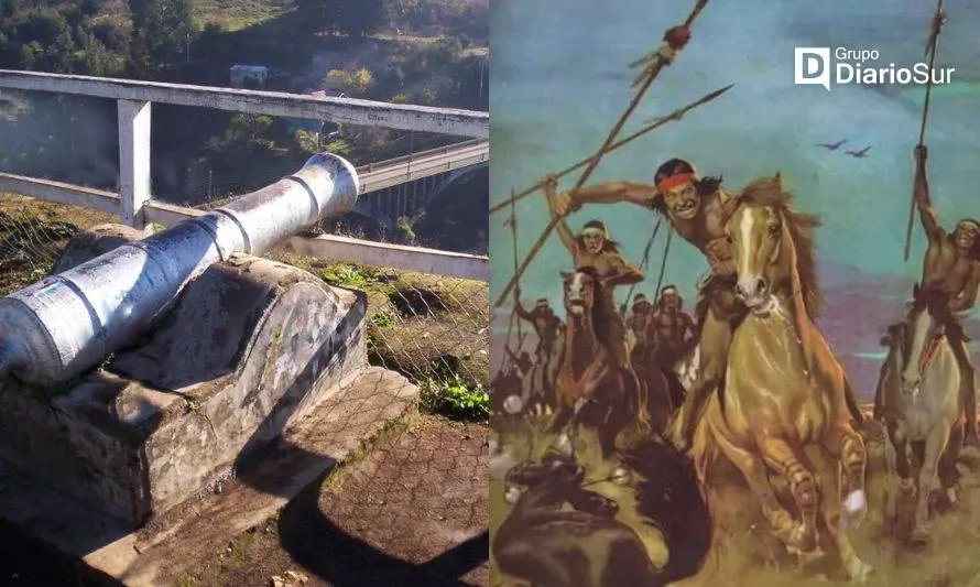 Las batallas de Río Bueno: la resistencia del Futawillimapu (Parte final)