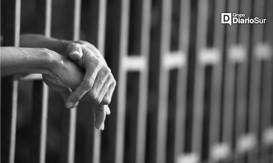Seis imputados en prisión preventiva: abastecían a traficantes de drogas de Valdivia