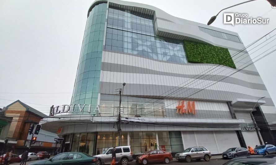 Conoce algunas de las tiendas que serán parte del nuevo Mall Paseo Valdivia