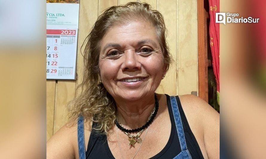 Falleció Betti Stegmaier, querida profesora rural de Los Lagos