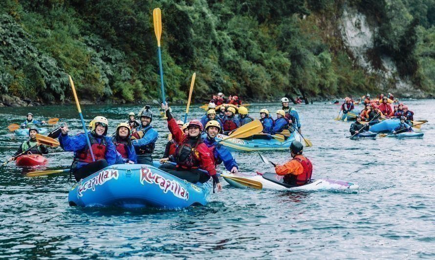 Festival Chela & Río Protegido: un panorama que promueve el turismo y la protección del río San Pedro