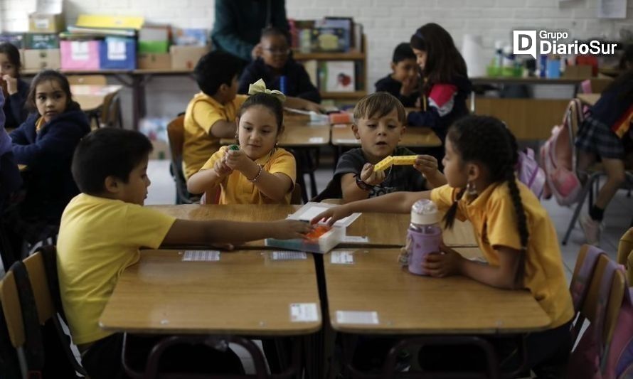 Servicio Local de Educación ya tiene director para ocho comunas de Los Ríos