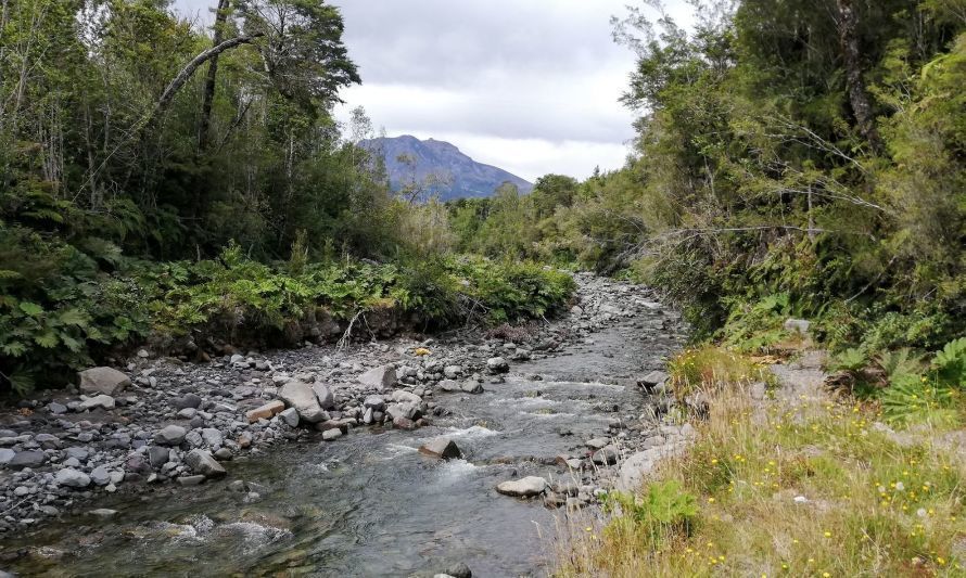 Mariquina, Lanco y Paillaco se unen para asegurar suministro de agua para sus habitantes 