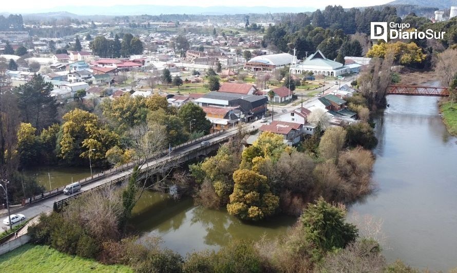 Los Lagos prepara la celebración de su 132º aniversario