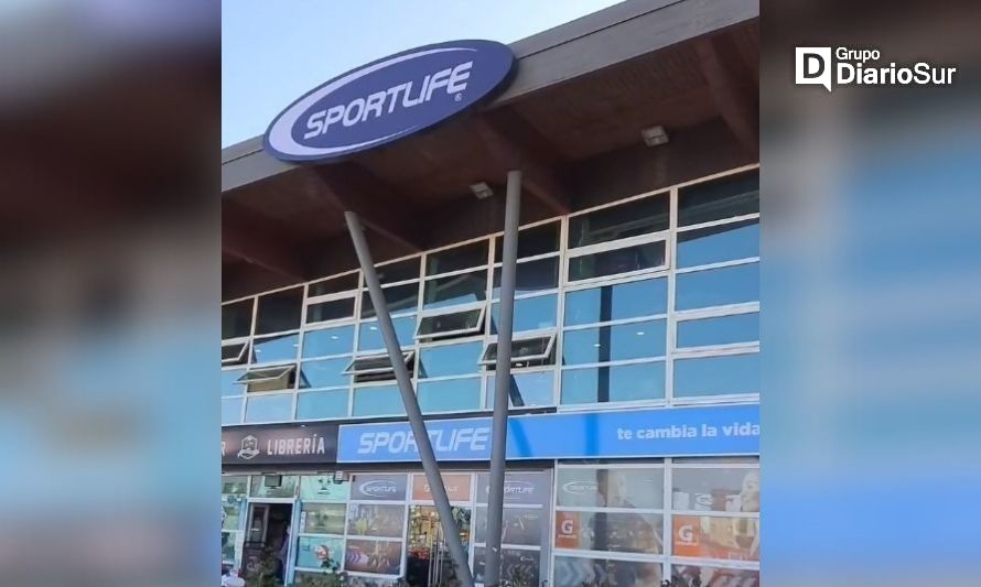 Gimnasio Sportlife aclaró circunstancias en las que falleció uno de sus usuarios