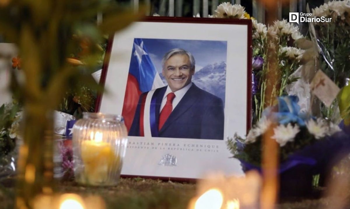 Parroquias de Los Ríos realizan responsos en memoria de ex presidente