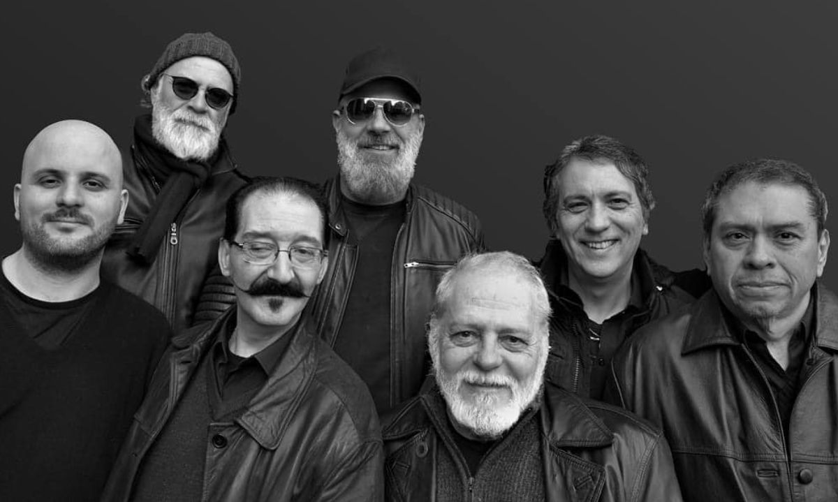 Memphis La Blusera: la legendaria banda de blues llega al Teatro Regional Cervantes