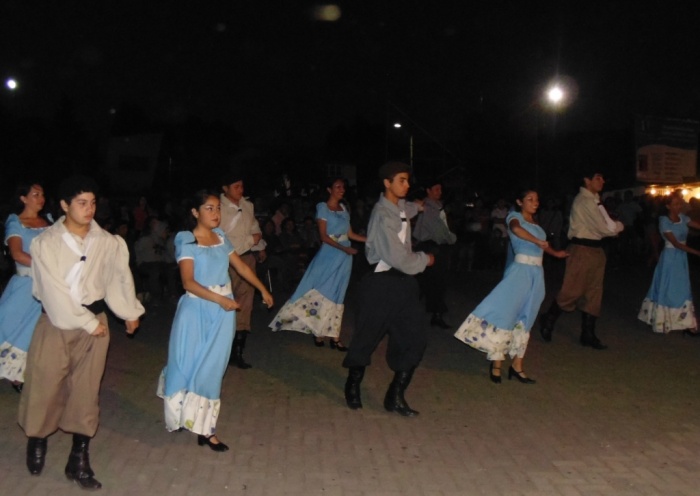 Gestores culturales evaluaron positivamente tertulia y fiesta ciudadana 