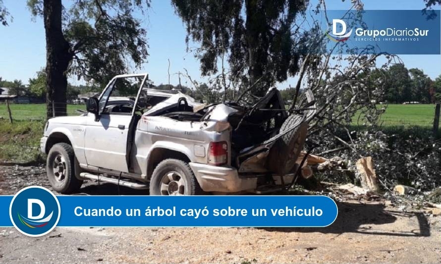 Junta vecinal reclama responsabilidades en accidente que costó la vida de una niña