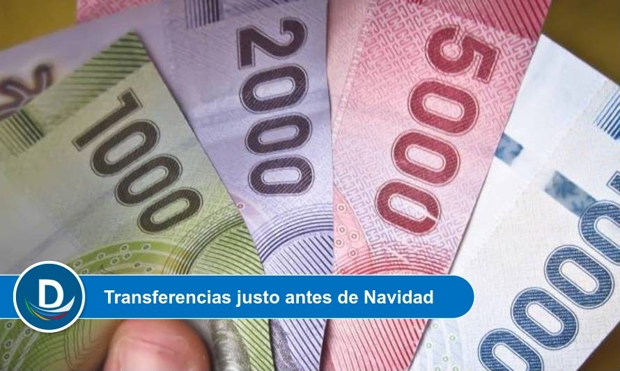 Tramitación de 10% comenzará este jueves 10 de diciembre