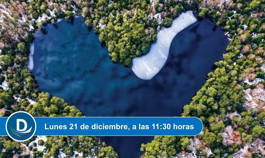 Invitan a lanzamiento de libro que recopila imágenes de la naturaleza de la región