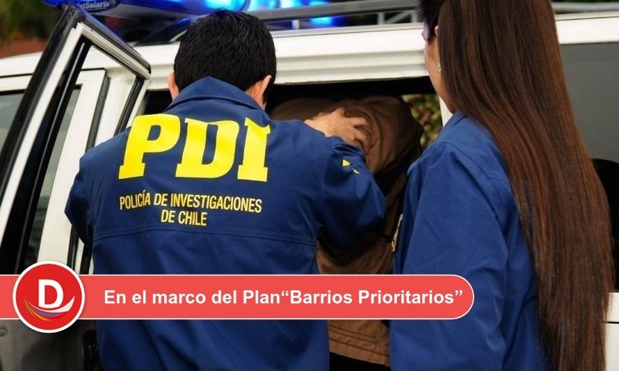 Detienen a 2 sujetos por abrir locales de compra-venta de metales en plena Cuarentena