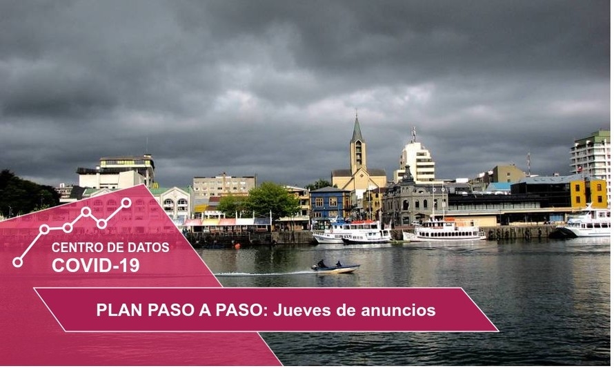 ¿Podrían La Unión y Valdivia volver a cuarentena?