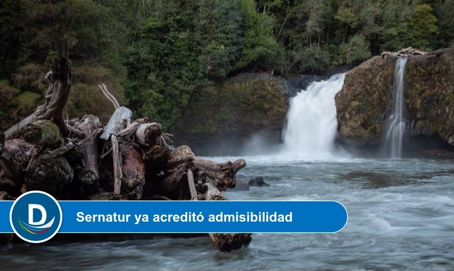 Río Bueno se embarca en la primera Zona de Interés Turístico birregional de Chile