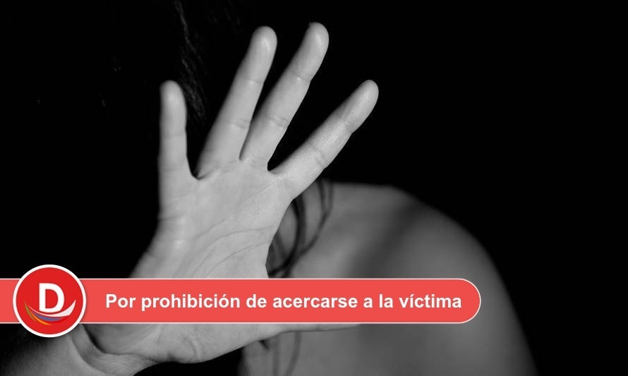 Aprueban proyecto de tobilleras electrónicas para condenados por violencia intrafamiliar