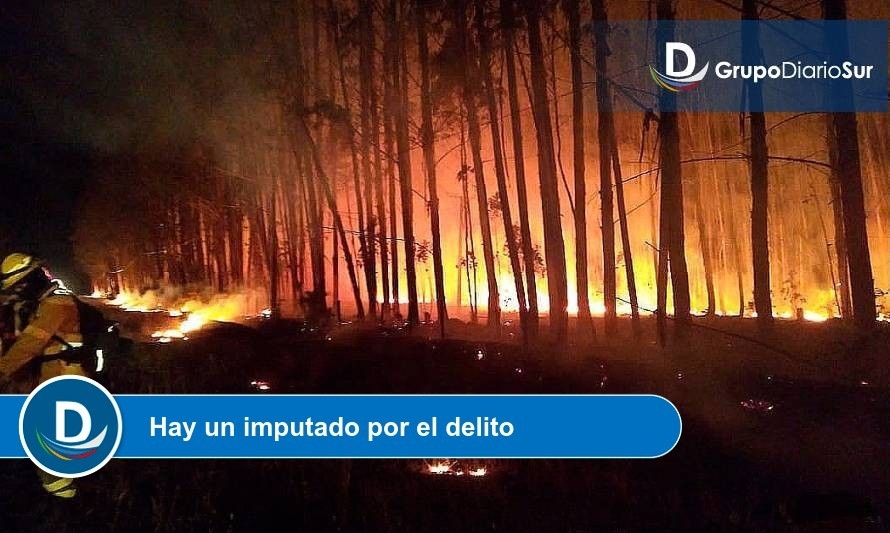 Sin novedades se mantiene investigación por robo de cables eléctricos que generó incendio