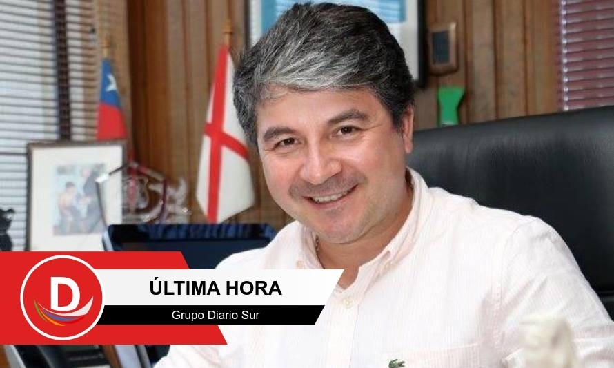 Se fue lejos: Gobierno nombra a Omar Sabat como Seremi en la Región Metropolitana