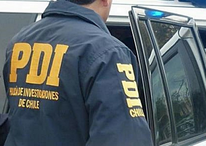 Carabineros y la PDI detienen a presunto violador en la comuna de Los Lagos