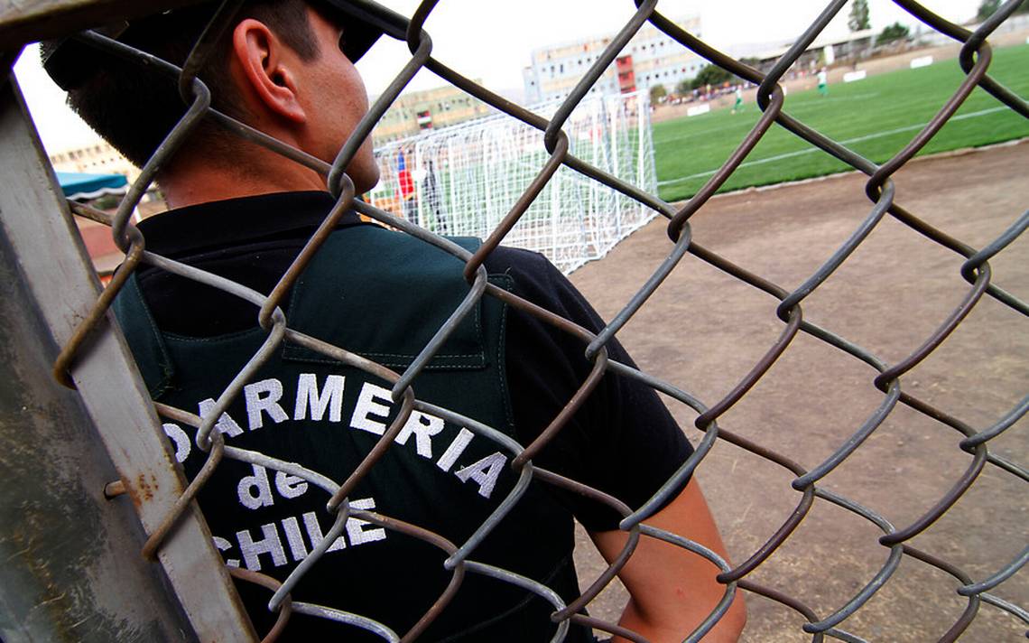 Joven de 22 años murió tras una riña ocurrida en la cárcel de Valdivia