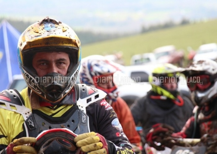 3° fecha del Enduro Paillaco 2014 fue todo un éxito