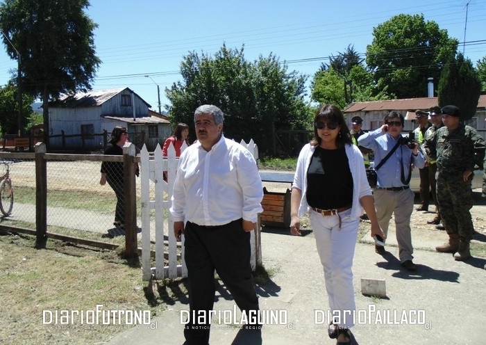 Ítalo Martínez es electo consejero regional con la votación más alta de la provincia