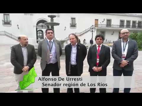 Solicitan en Subdere que Programa Zonas Rezagadas sea permanente