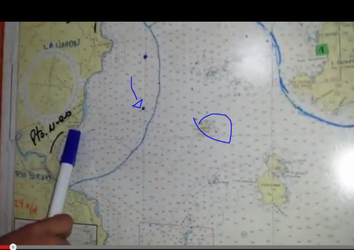 Sobreviviente del naufragio en el Ranco estuvo 10 horas aferrado al bote