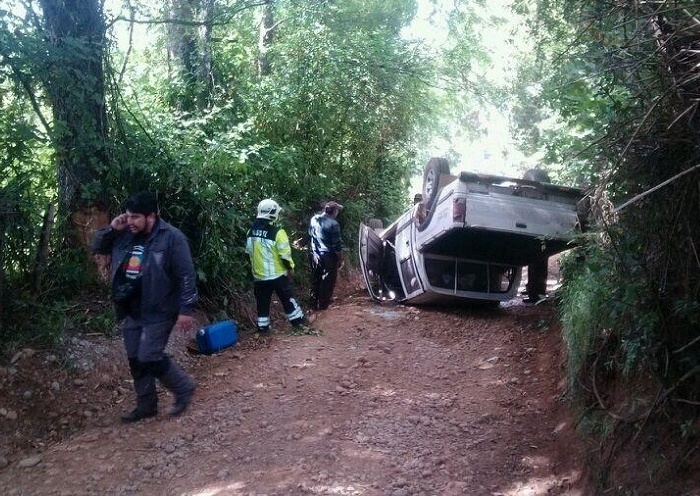 Esai Alvarado se mantendrá en observación en la UCI pediátrica