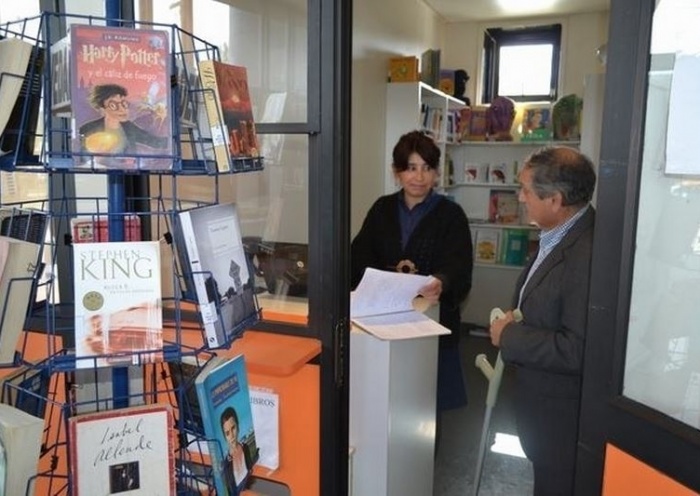 Los Lagos conmemorará Día Internacional del Libro en Antilhue