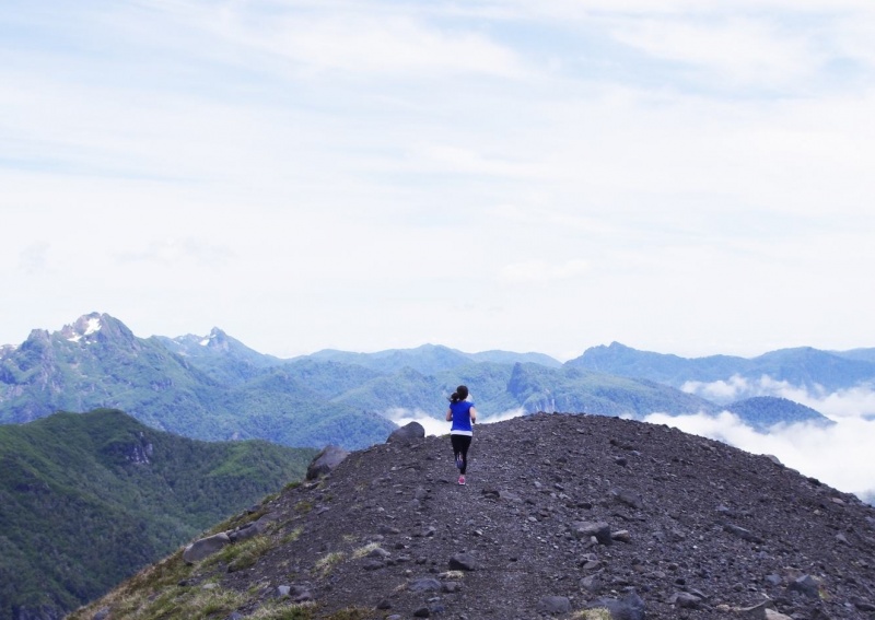 Invitan a deportistas laguinos a participar del Trail running Desafío Selva Valdiviana en Los Ríos