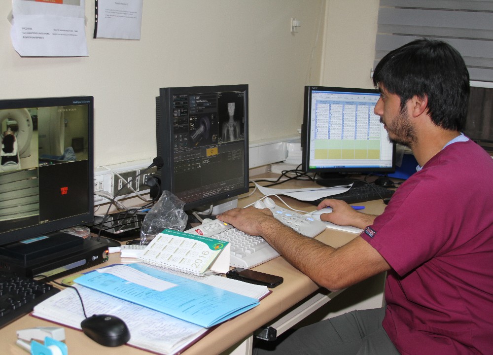 Servicio de Salud Los Ríos desarrolla tecnología que integra en red toda la información clínica de los pacientes