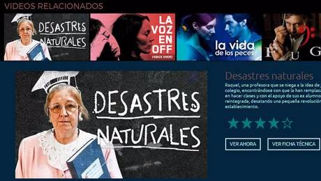 Dan a conocer portal con catálogo gratuito de películas y documentales chilenos