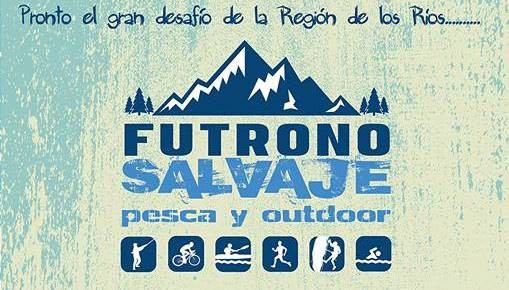 Futrono se puso salvaje: Este fin de semana es de pesca y deportes outdoor